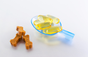 dog vitamin