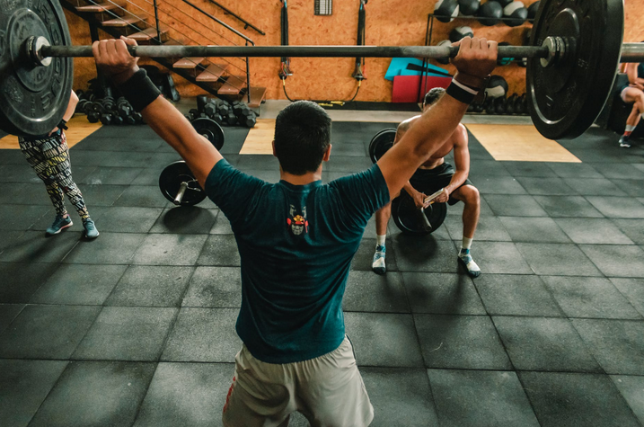 Reasons You Should Work Out More Often