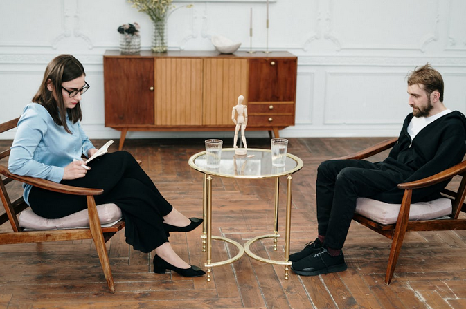 Why Seeking Professional Help Is Essential for Successful Addiction Recovery